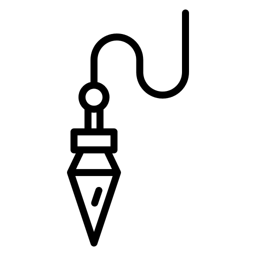 Pendulum pendulum miscellaneous zodiac icon