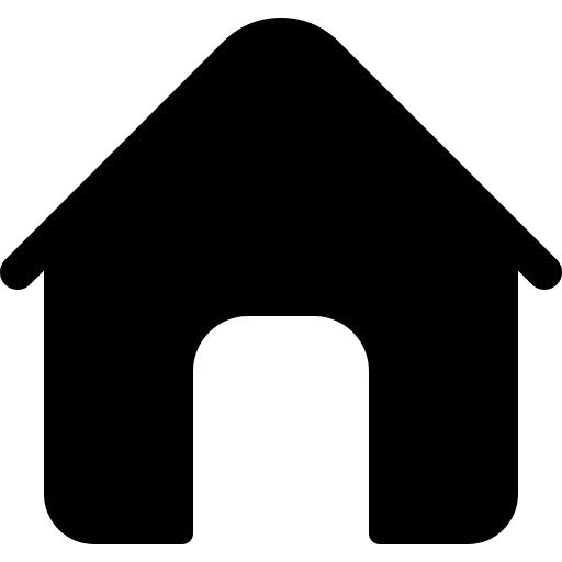 Home home button browser architecture and city icon