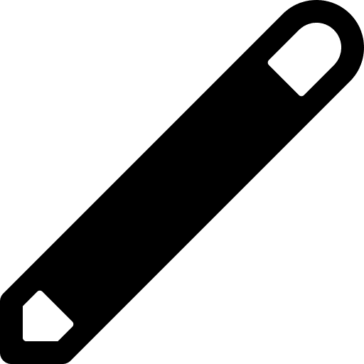 Pencil education pencil draw icon