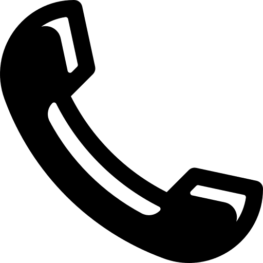 Phone telephone call interface communications icon