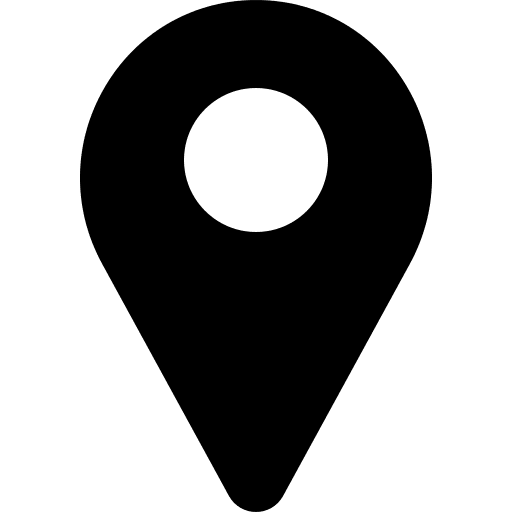 Pin location pin geo pin icon