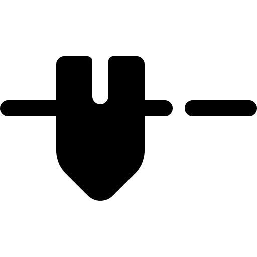 Media player video audio music player icon