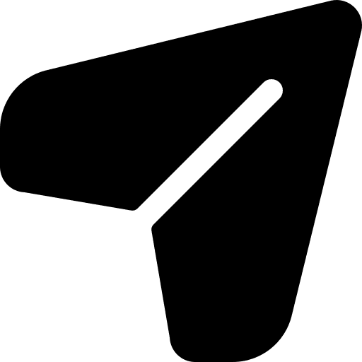 Send mail message send icon