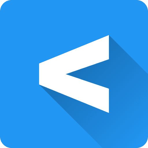 Less than symbol special less than mathematics symbol icon