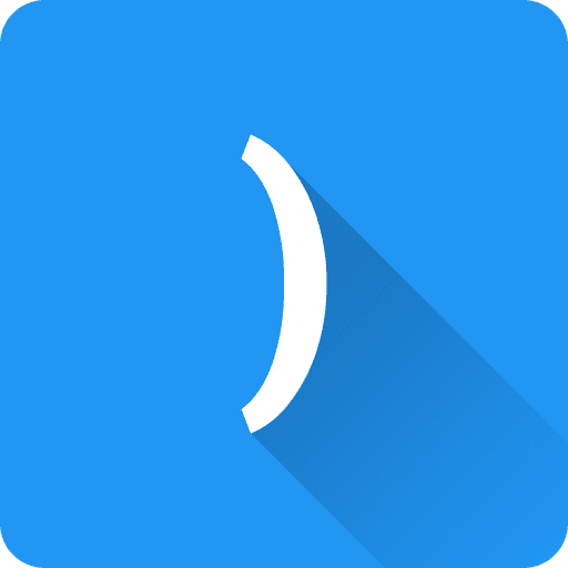 Parenthesis math parenthesis close bracket icon