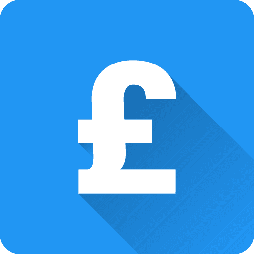 Pound pound education characters icon