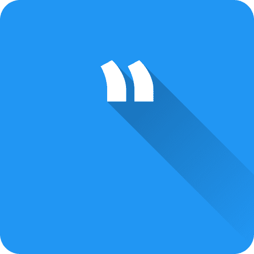 Right quotes right quotes mathematics symbol double quotes icon