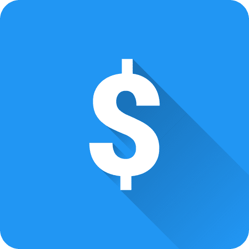 Dollar sign mathematics symbol education dollar symbol icon