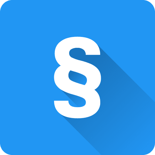 Section mathematics symbol math numbers icon