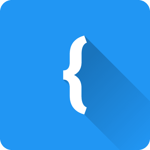 Braces mathematics symbol characters education icon