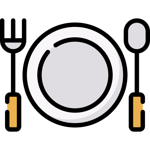 Restaurant restaurant cutlery knife icon