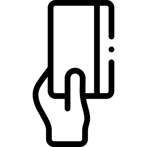 Credit card debit card credit card payment icon