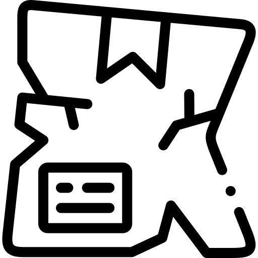 Delivery box broken delivery box delivery icon