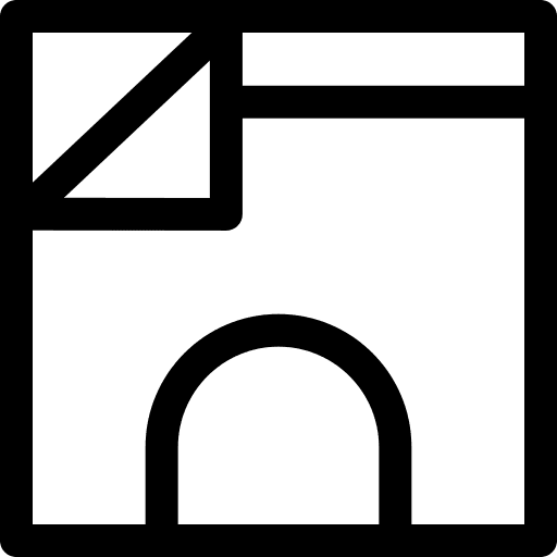 Table napkin table napkin napkin holder hygiene icon