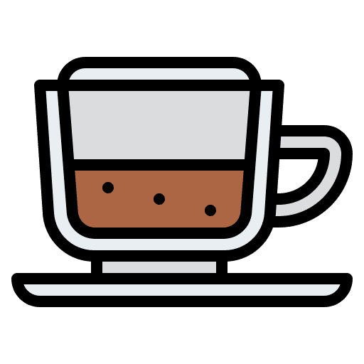 Coffee coffee coffee cup hot drink icon