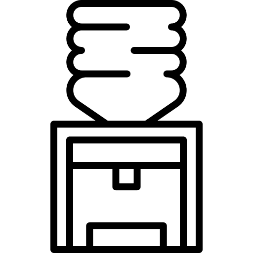 Water cooler dispenser water cooler drink icon