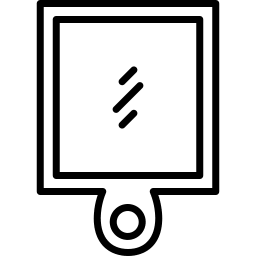 Cutting board food and restaurant cook kitchenware icon