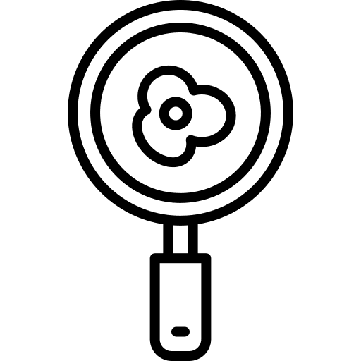 Frying pan kitchenware lunch food and restaurant icon