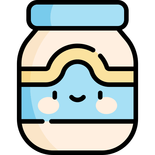 Mayonnaise mayonnaise bottle condiments icon