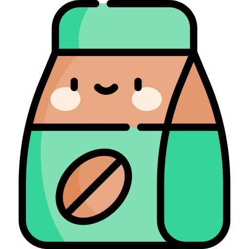 Coffee beverage cup coffee icon