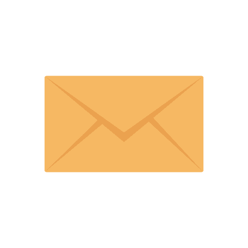 Email mail email envelope icon