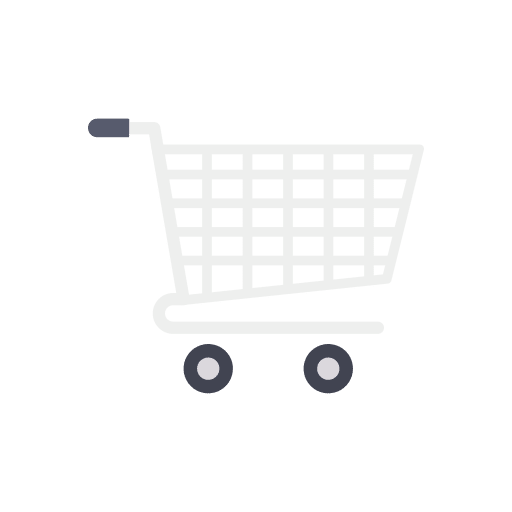 Shopping cart shopping cart store supermarket icon
