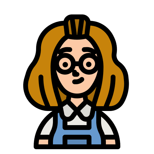 Gardener occupation gardener avatar icon