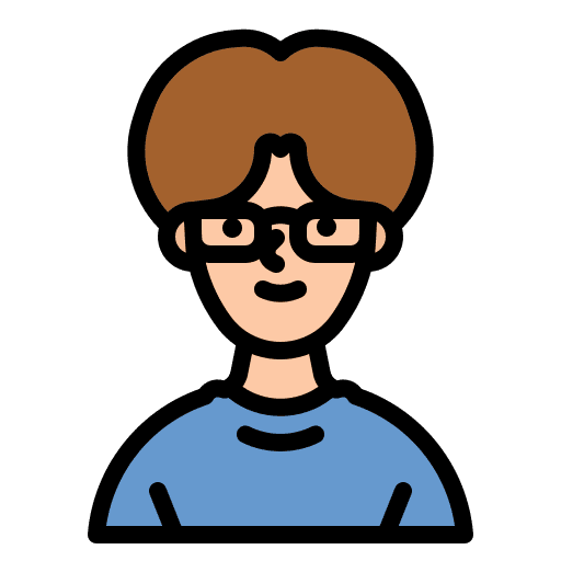 Graphic designer job professions and jobs user icon