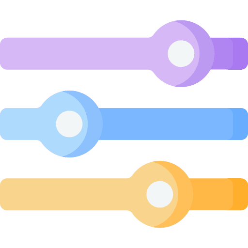 Bar chart graphic profit bar chart icon