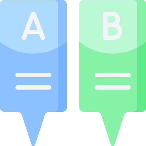 Diagram operating model plan presentation icon