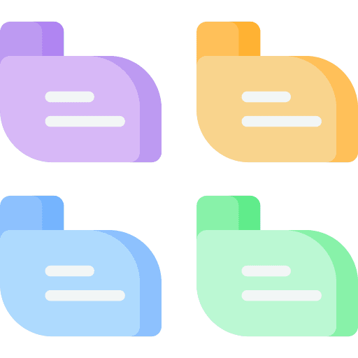Diagram plan strategy business and finance icon