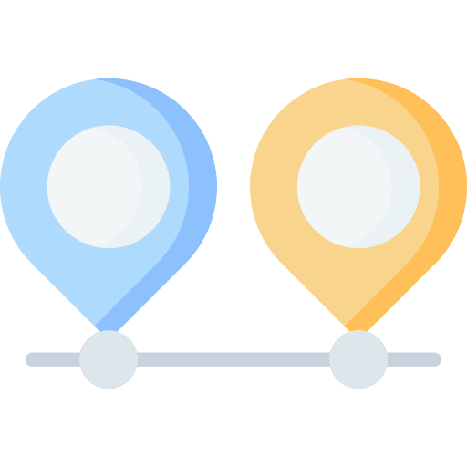 Timeline infographic structure timeline icon