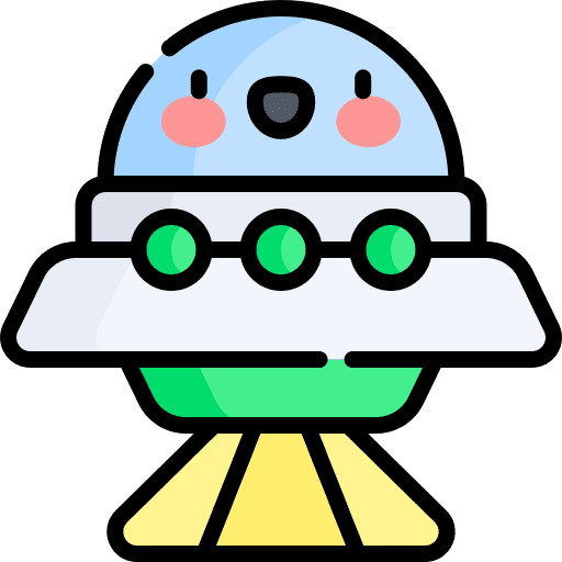 Science fiction science science fiction book icon