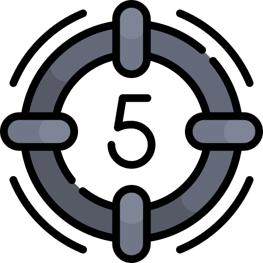 Countdown countdown numbers counting icon