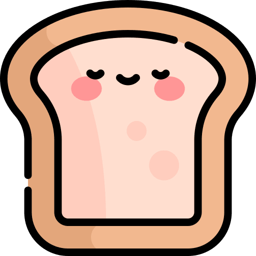 Bakery bakery bread food and restaurant icon