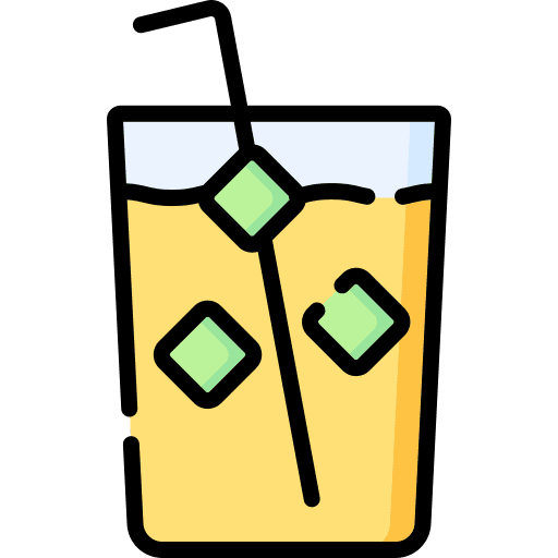 Drink food and restaurant food beverage icon