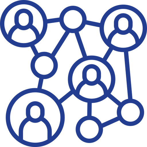 Social network social network social media marketing share icon