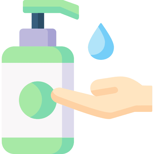 Moisturizer lotion moisturizing moisturizer icon