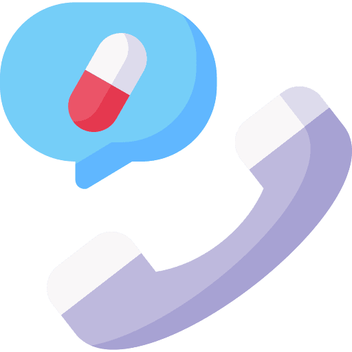 Consultation support consultation health icon