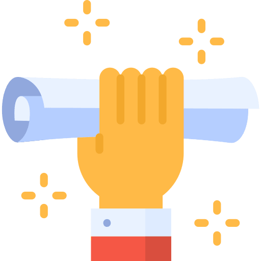 Paper copy paper document icon