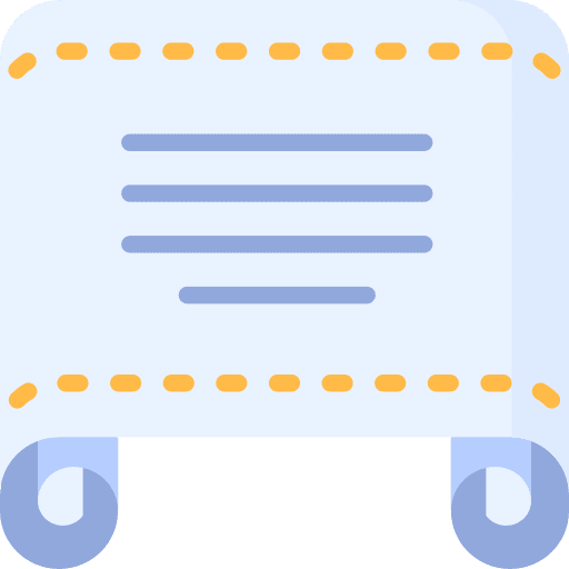 Paper file files and folders document icon