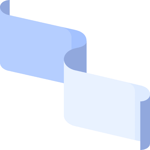 Paper roll paper files and folders paper roll icon