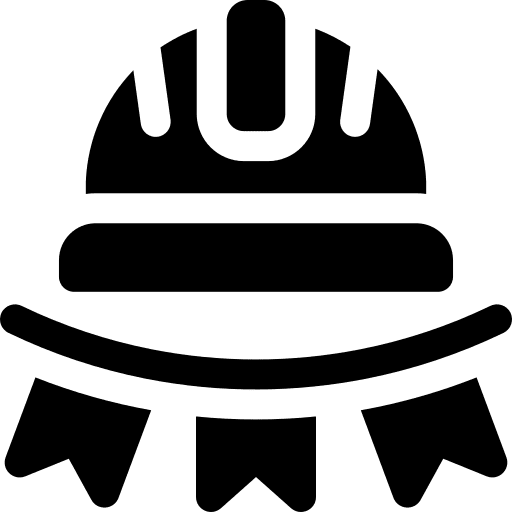 Labour day birthday and party party labour day icon