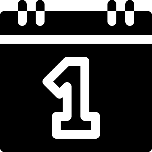 Labour day labour day calendar work icon