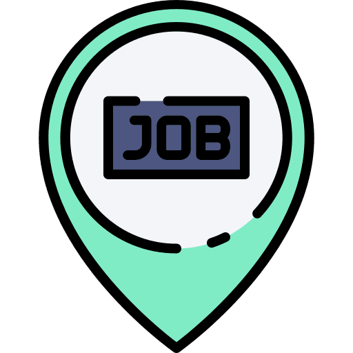 Placeholder map point google maps pin points icon