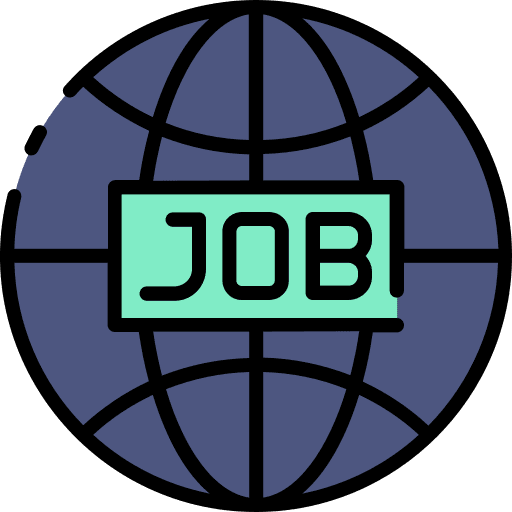 Worldwide google earth earth global icon