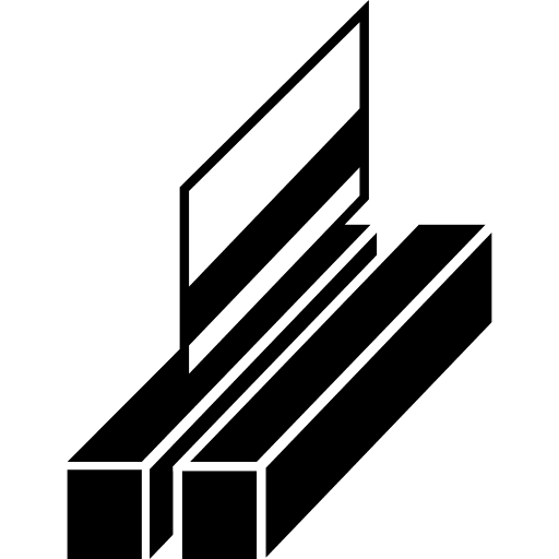 Credit card banking commerce shopper icon