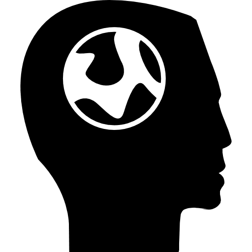 Global awareness awareness earth globe ecologism icon