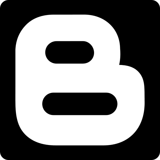 Symbols blogs logotype symbol icon