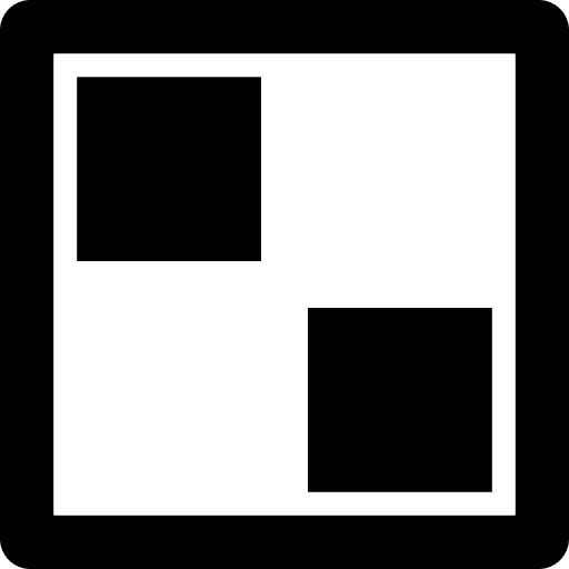 Social social normal social network logotype icon